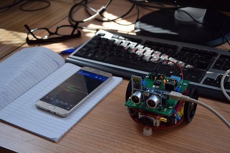 Robot Robot