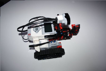 Lego Robot Lego Robot
